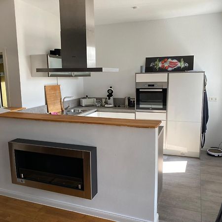 Apartment Troisdorf - Bonn Kültér fotó
