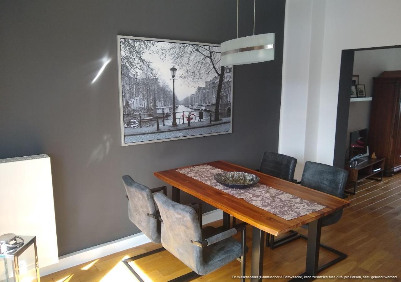 Apartment Troisdorf - Bonn Kültér fotó