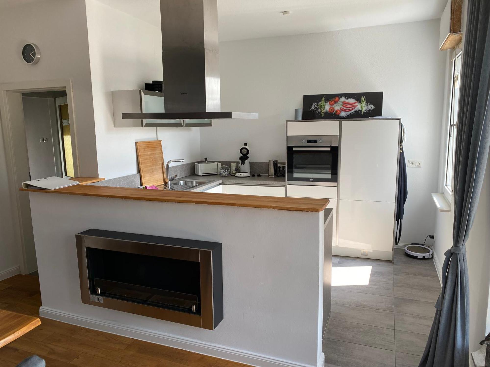 Apartment Troisdorf - Bonn Kültér fotó