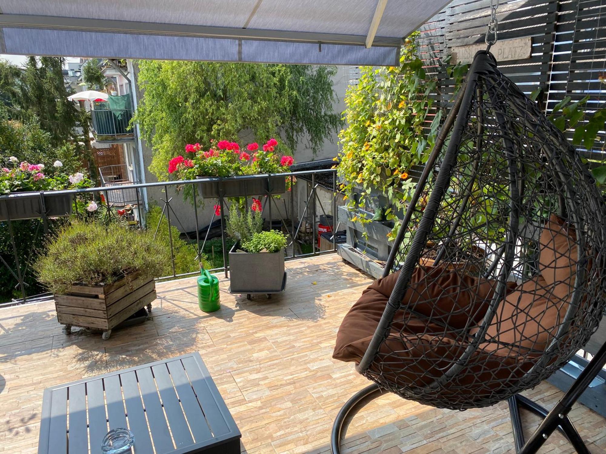 Apartment Troisdorf - Bonn Kültér fotó