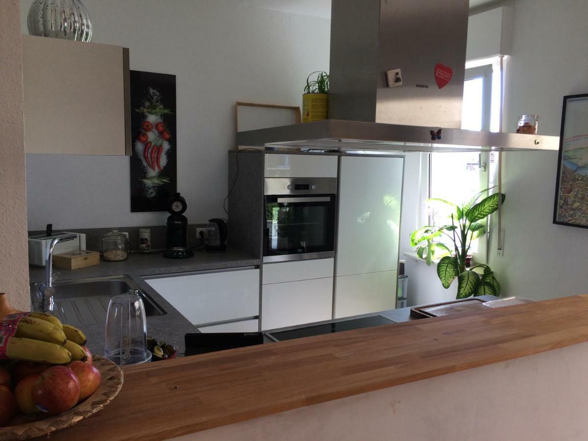 Apartment Troisdorf - Bonn Kültér fotó