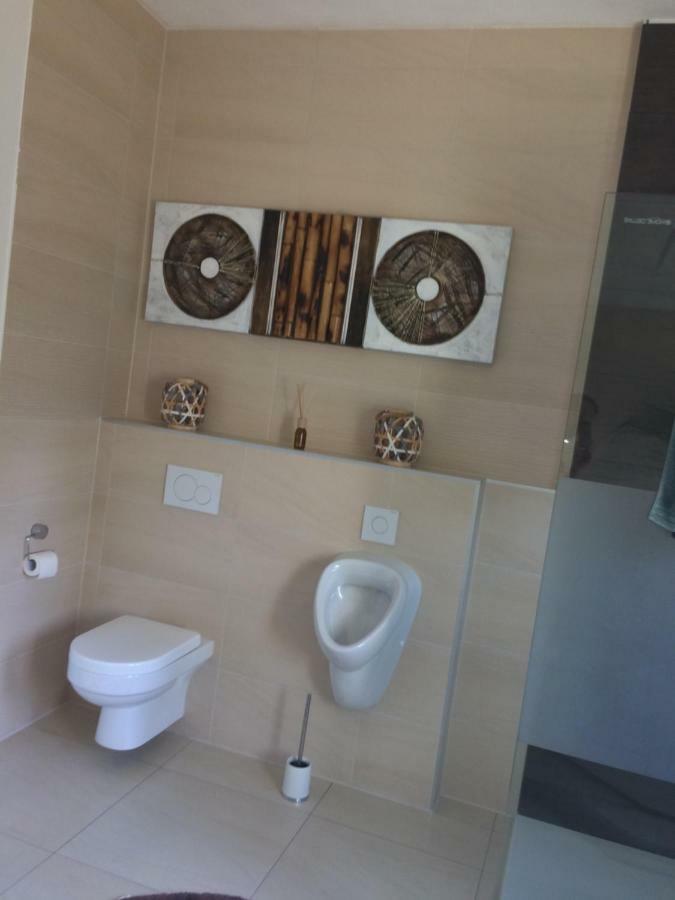 Apartment Troisdorf - Bonn Kültér fotó