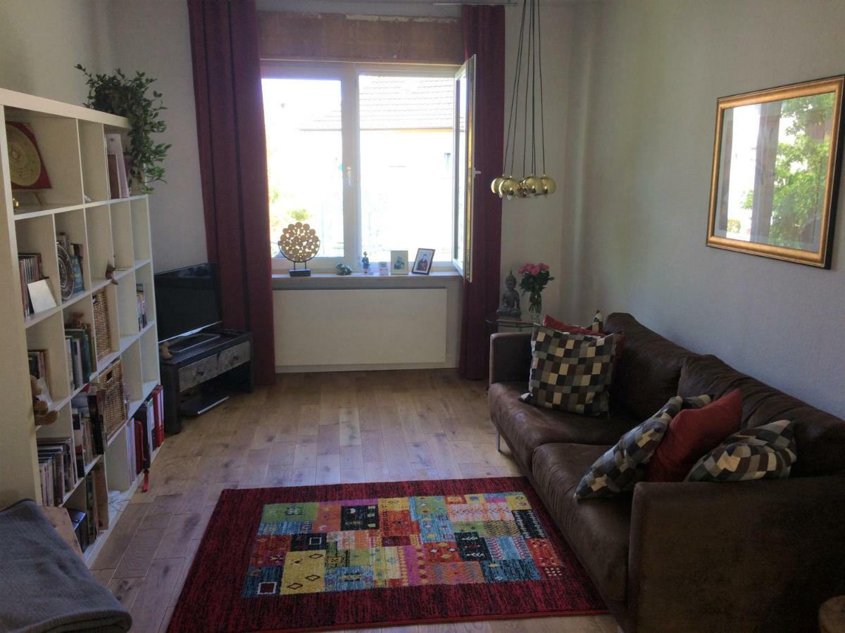 Apartment Troisdorf - Bonn Kültér fotó