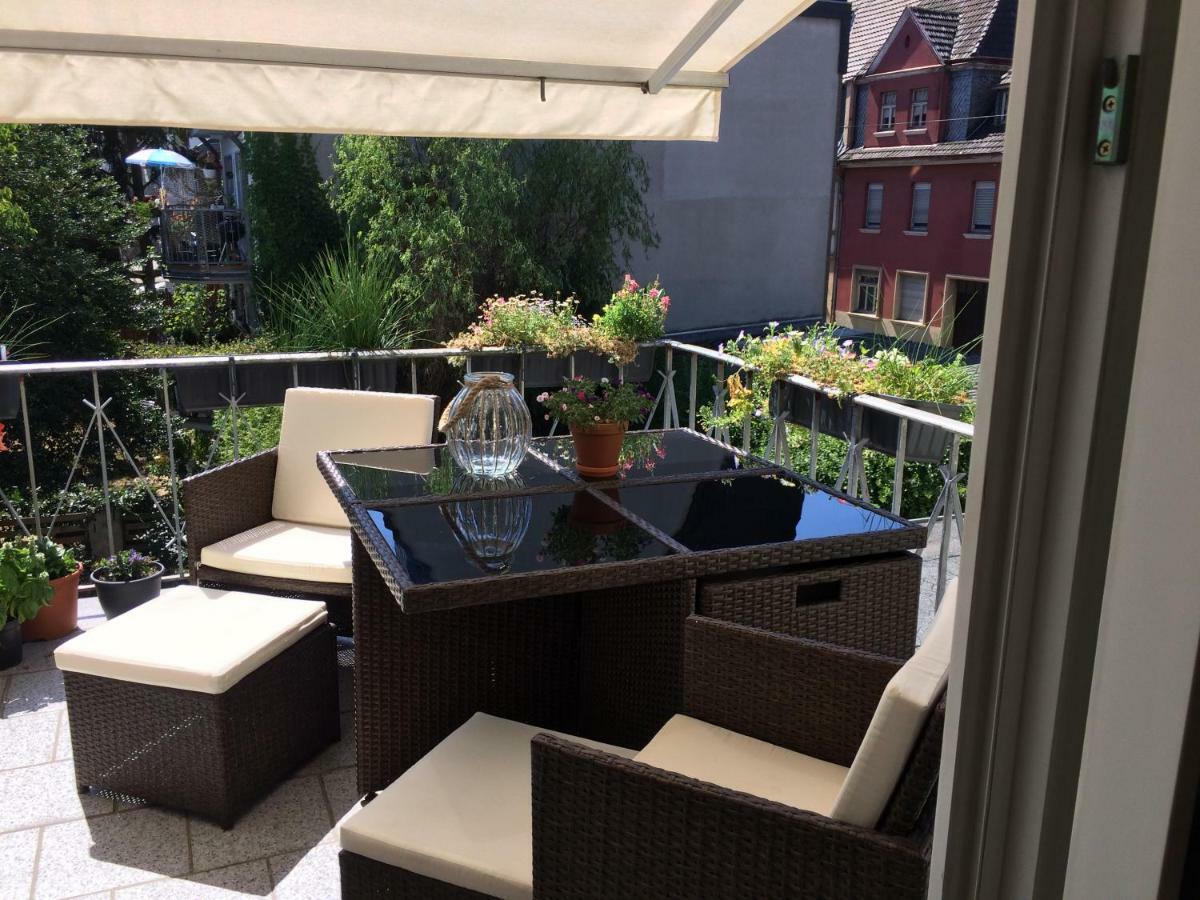 Apartment Troisdorf - Bonn Kültér fotó