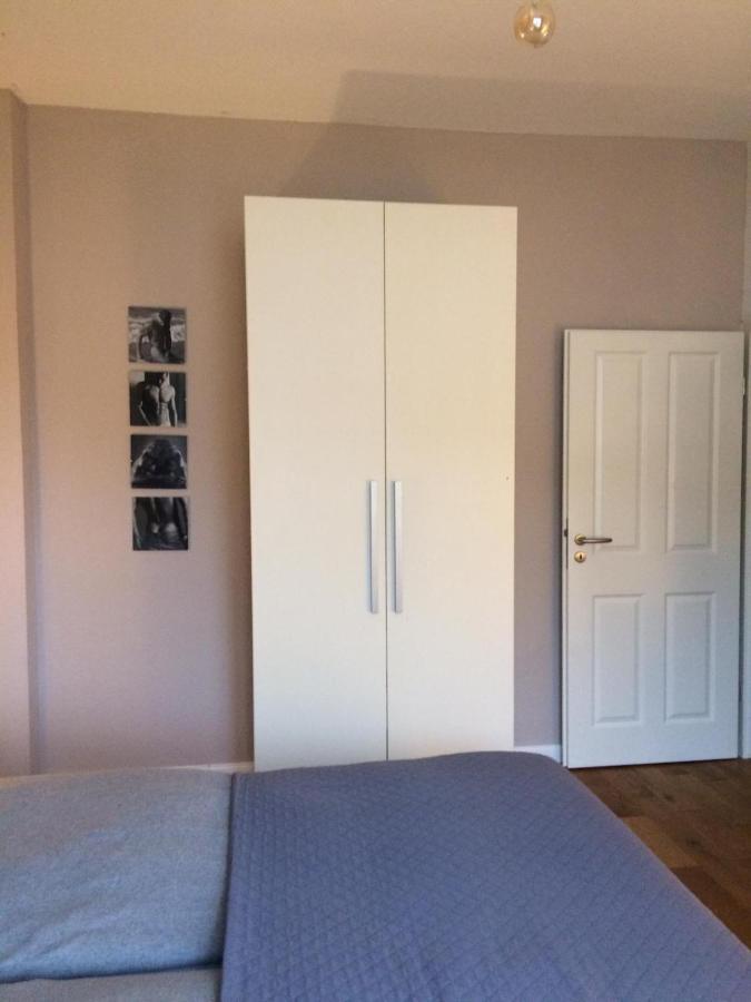 Apartment Troisdorf - Bonn Kültér fotó