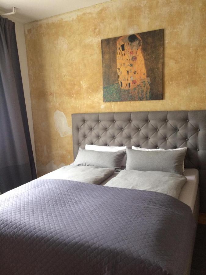 Apartment Troisdorf - Bonn Kültér fotó