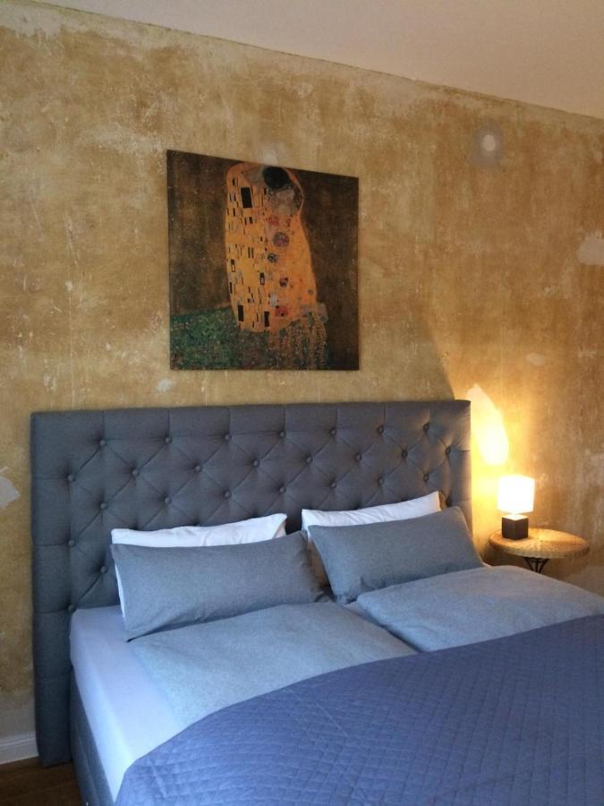 Apartment Troisdorf - Bonn Kültér fotó